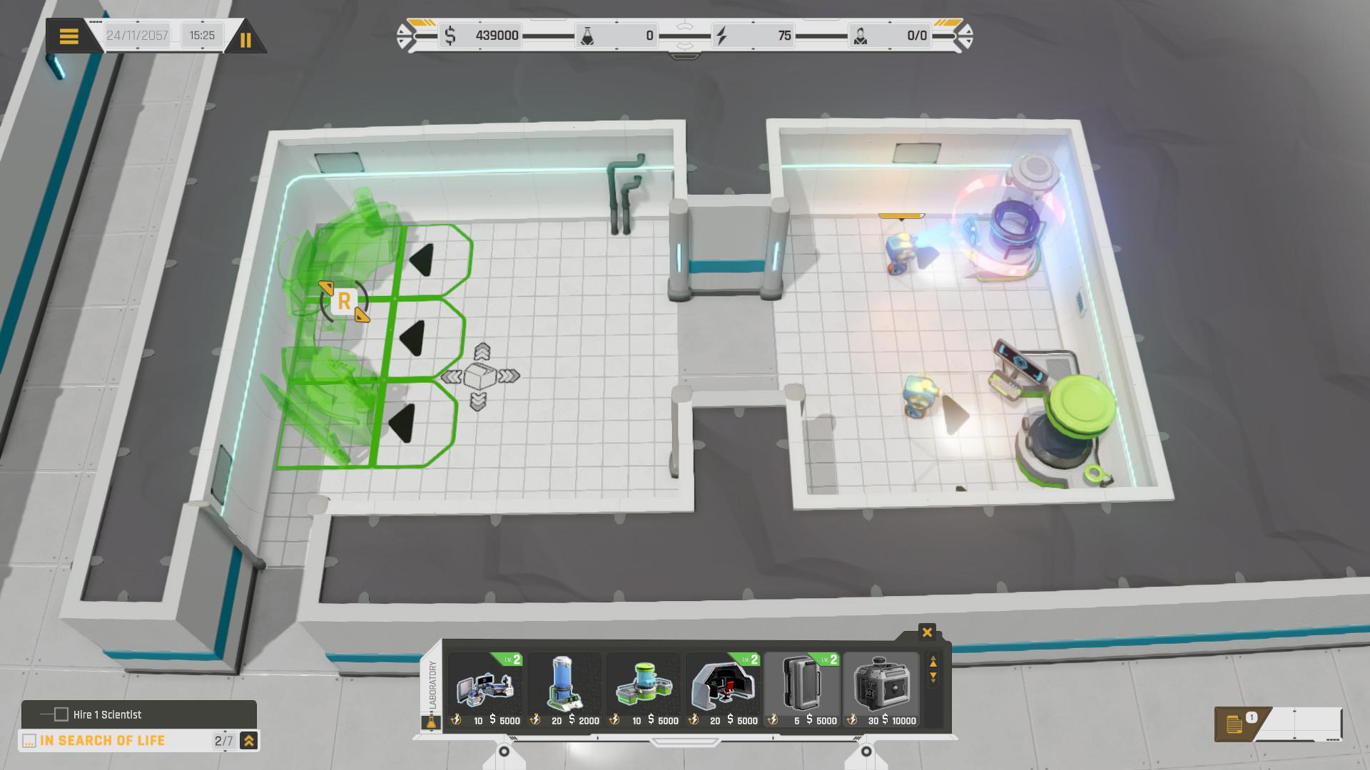 Picture of Exogate Initiative