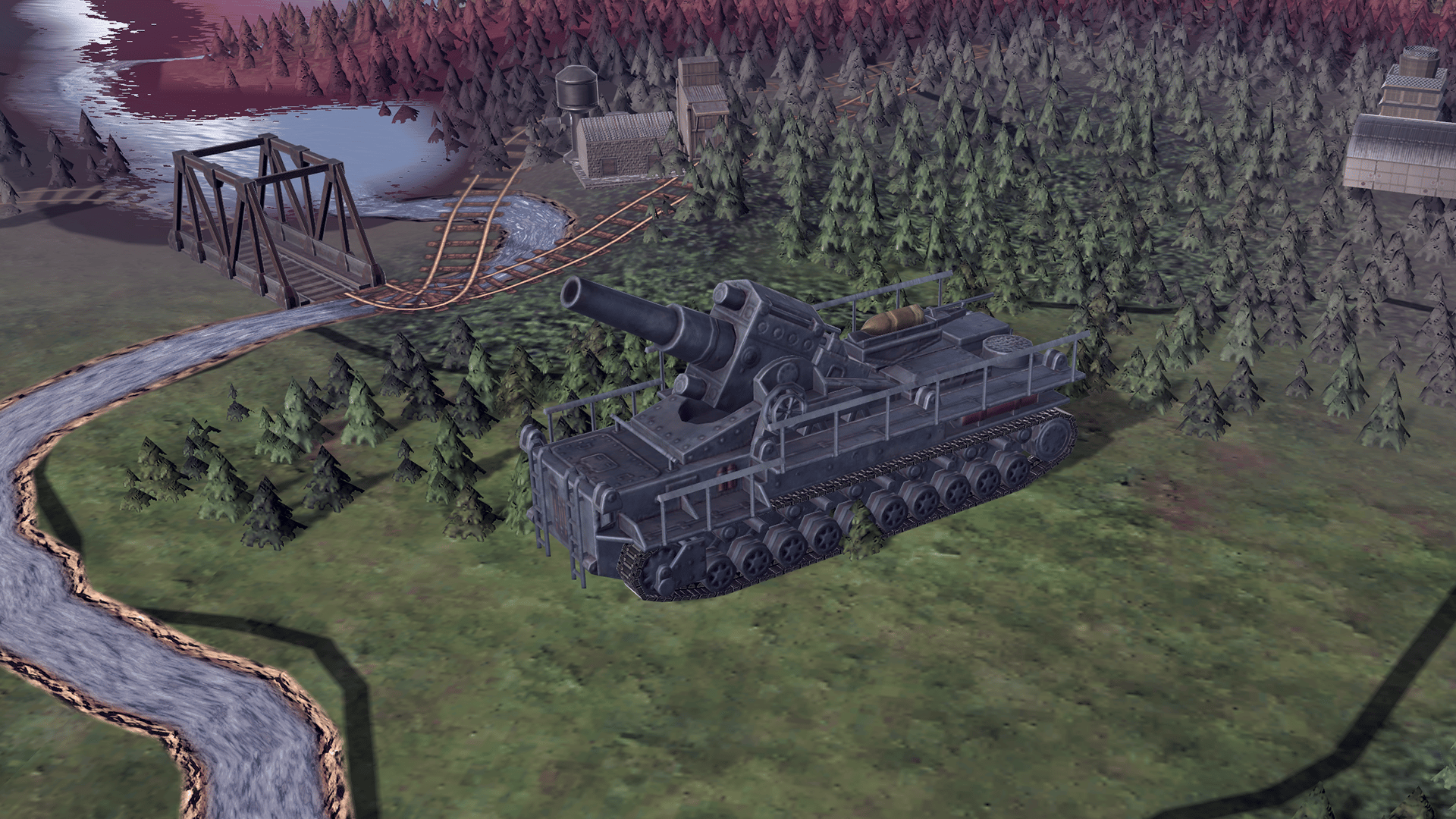 Picture of Expansion - Hearts of Iron IV: Götterdämmerung