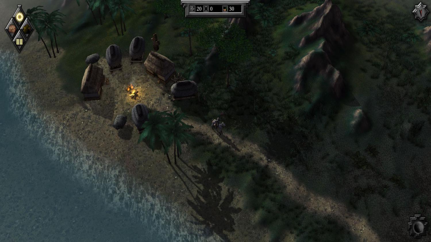 Picture of Expeditions: Conquistador