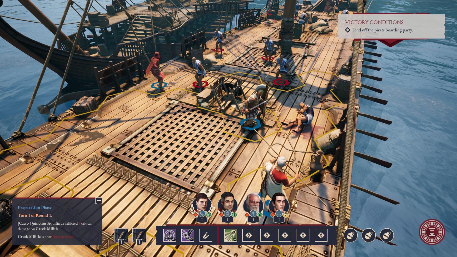 Picture of Expeditions: Rome