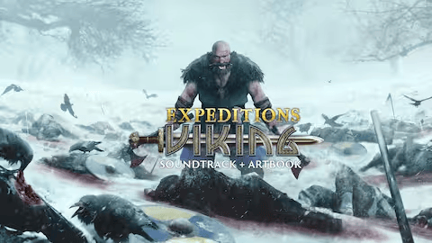 Expeditions: Viking