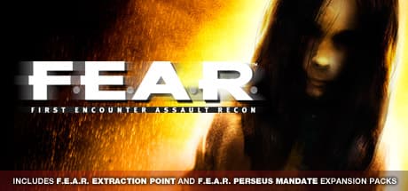 F.E.A.R. - Ultimate Shooter Edition