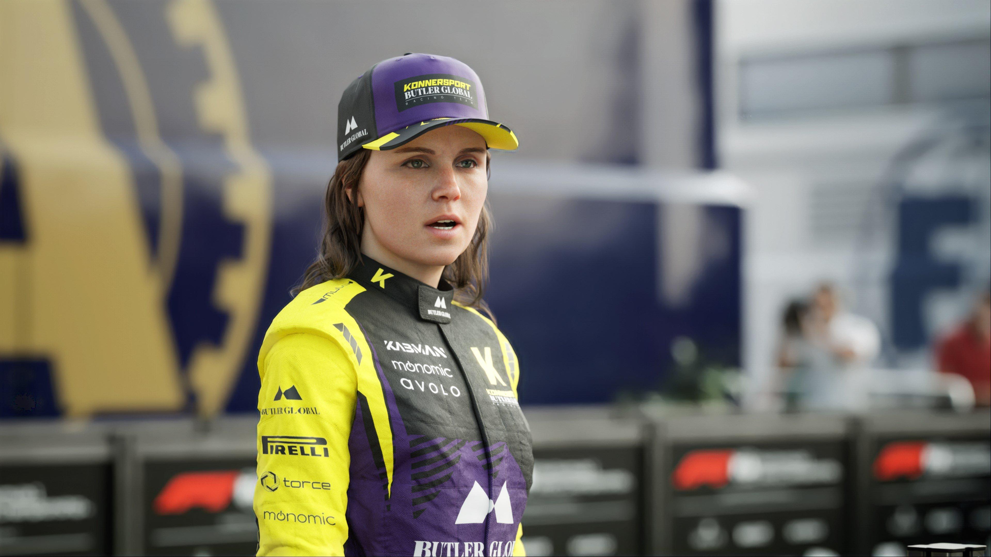 F1 23 - Champions Edition - Xbox Series X/Xbox One