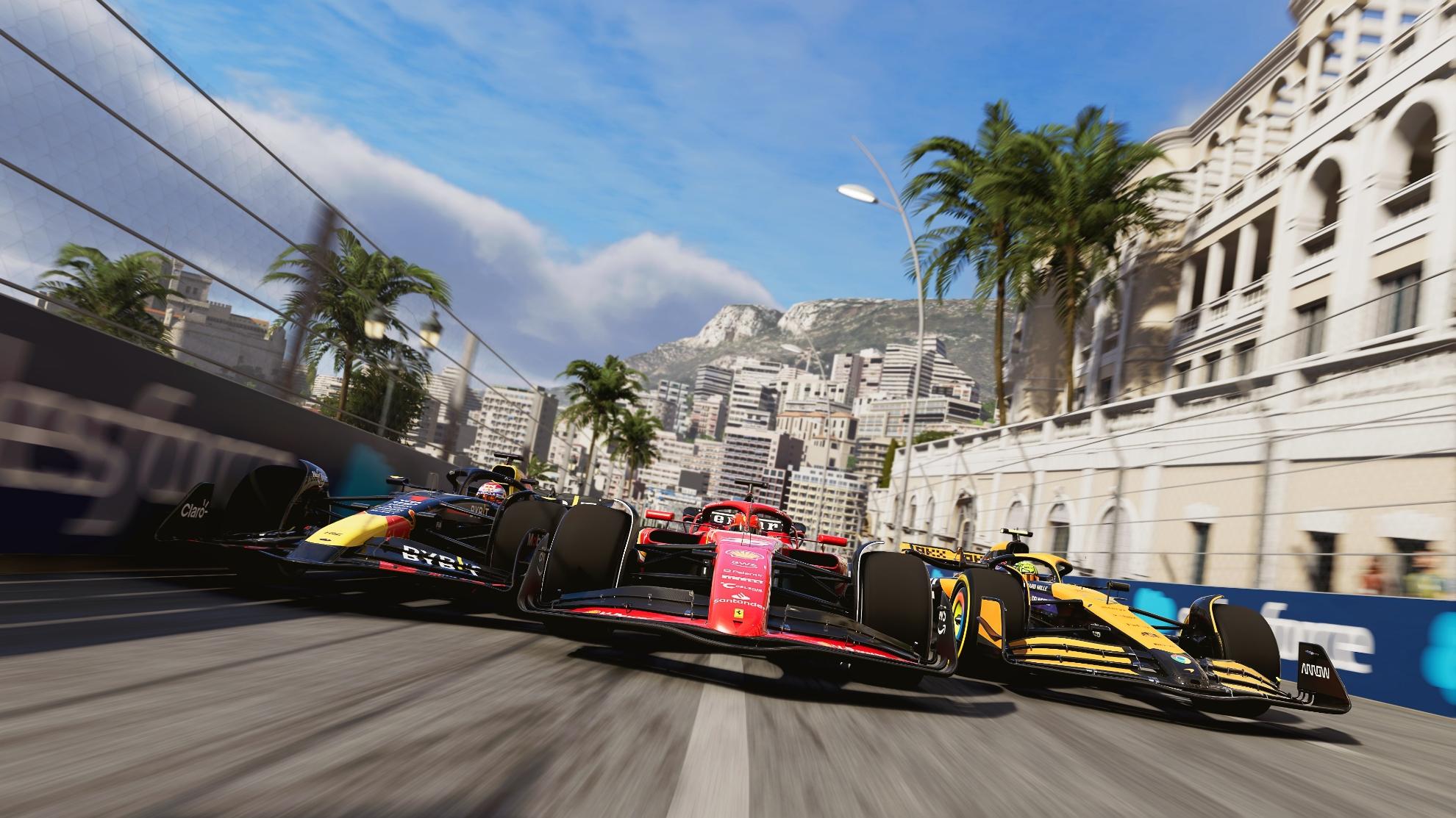 Picture of F1 24: Champions Edition - Xbox Series X|S/Xbox One