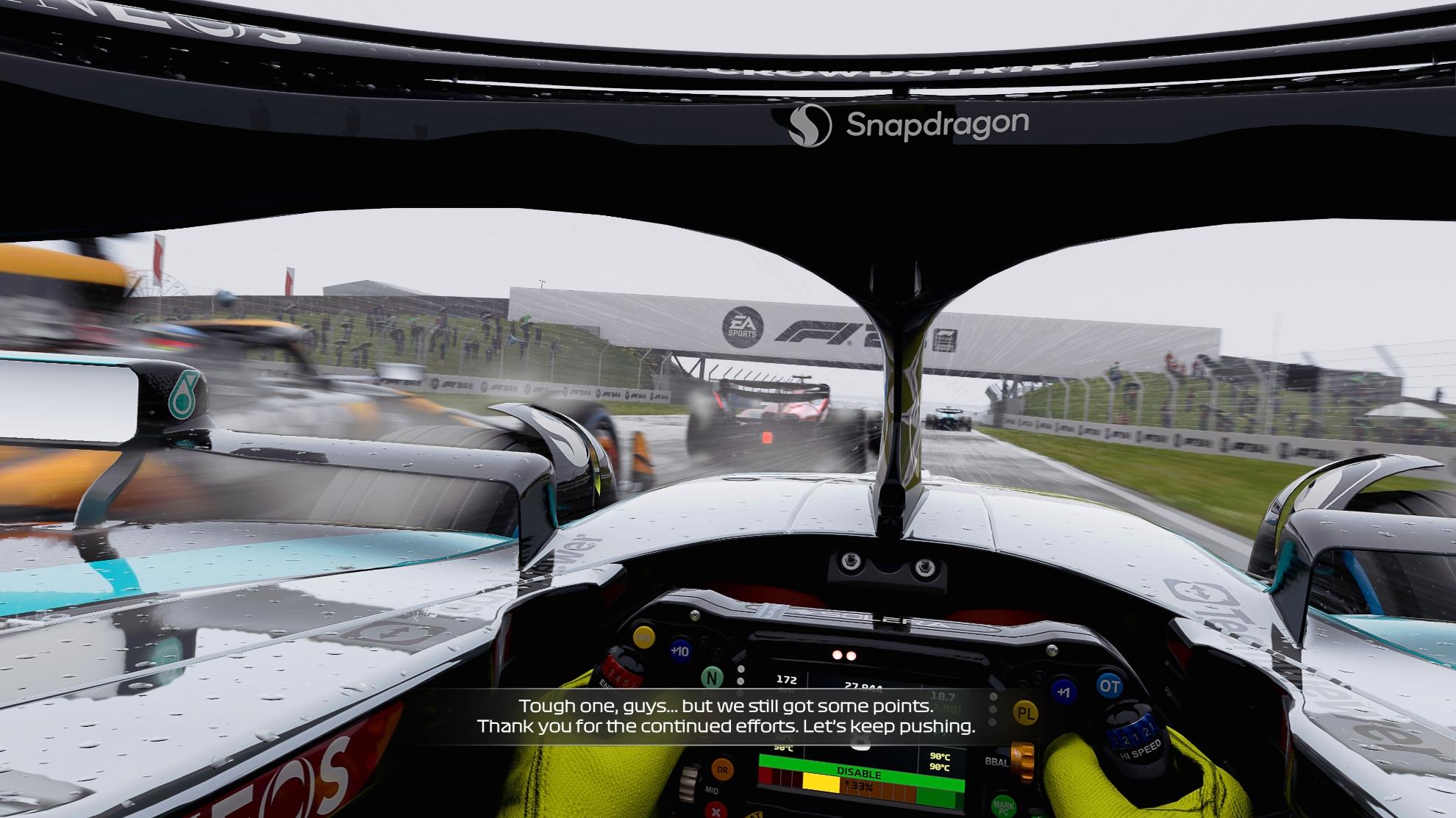 Picture of F1 24: Champions Edition - Xbox Series X|S/Xbox One
