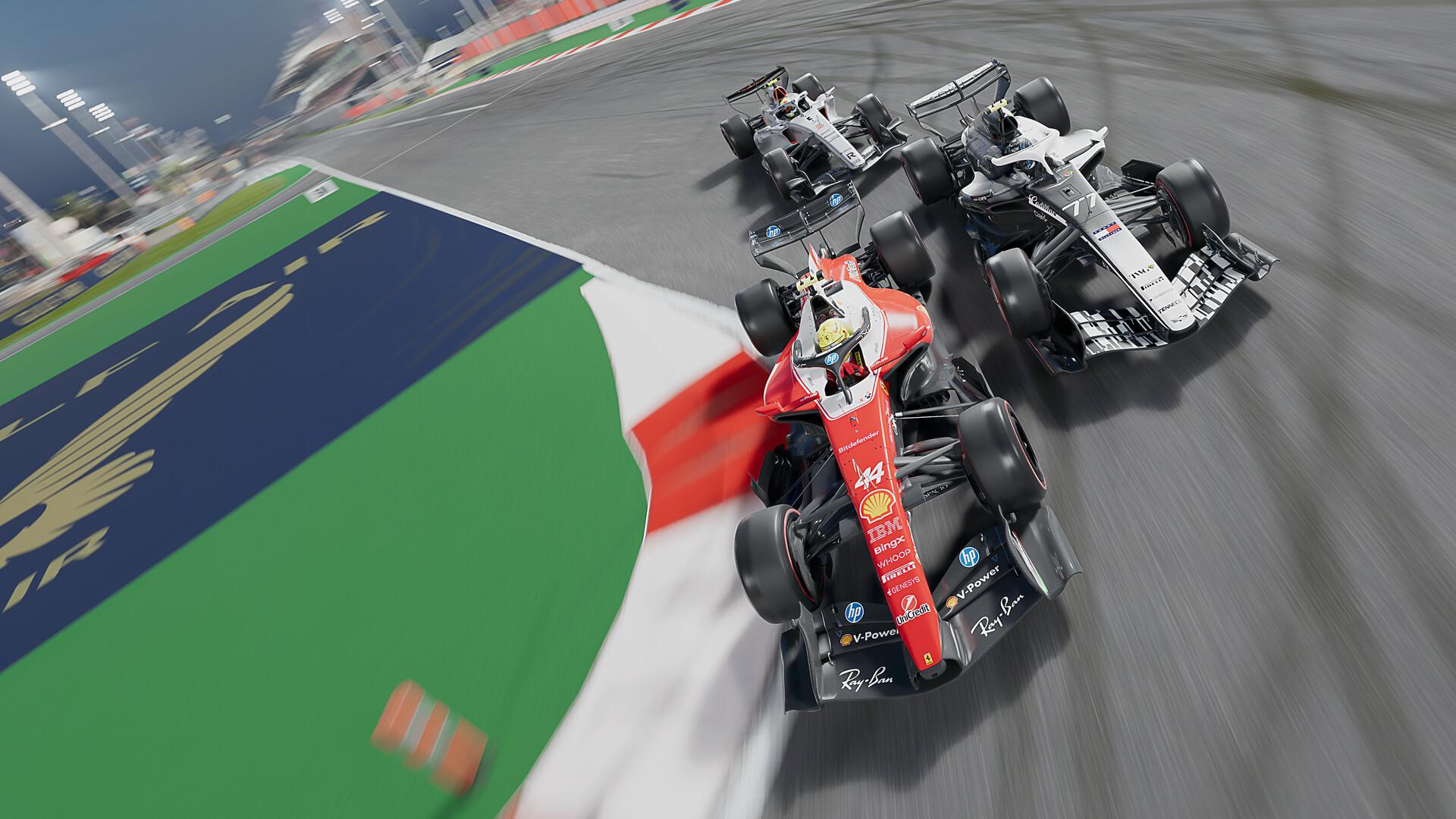 F1 25 - 2026 Season Pack - Xbox Series X|S