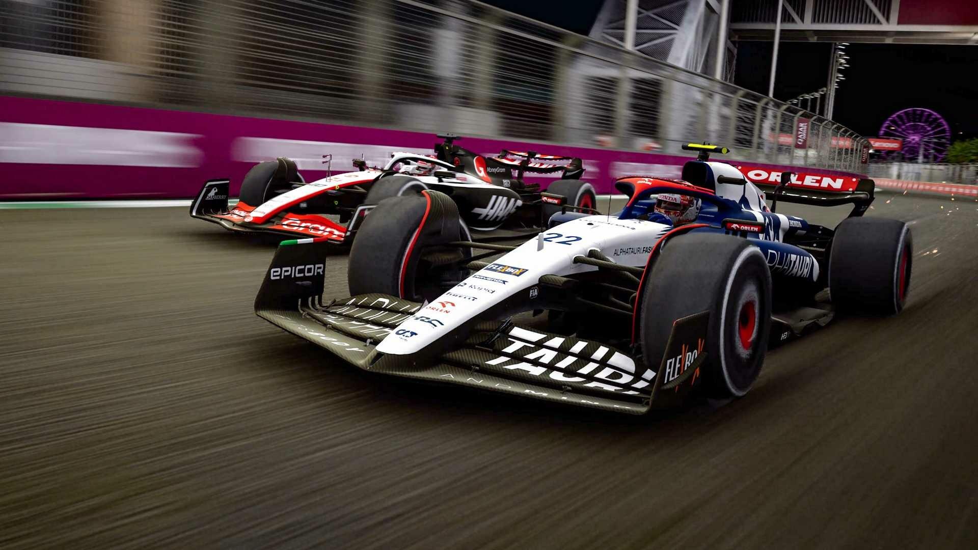 Picture of F1 Manager 2023