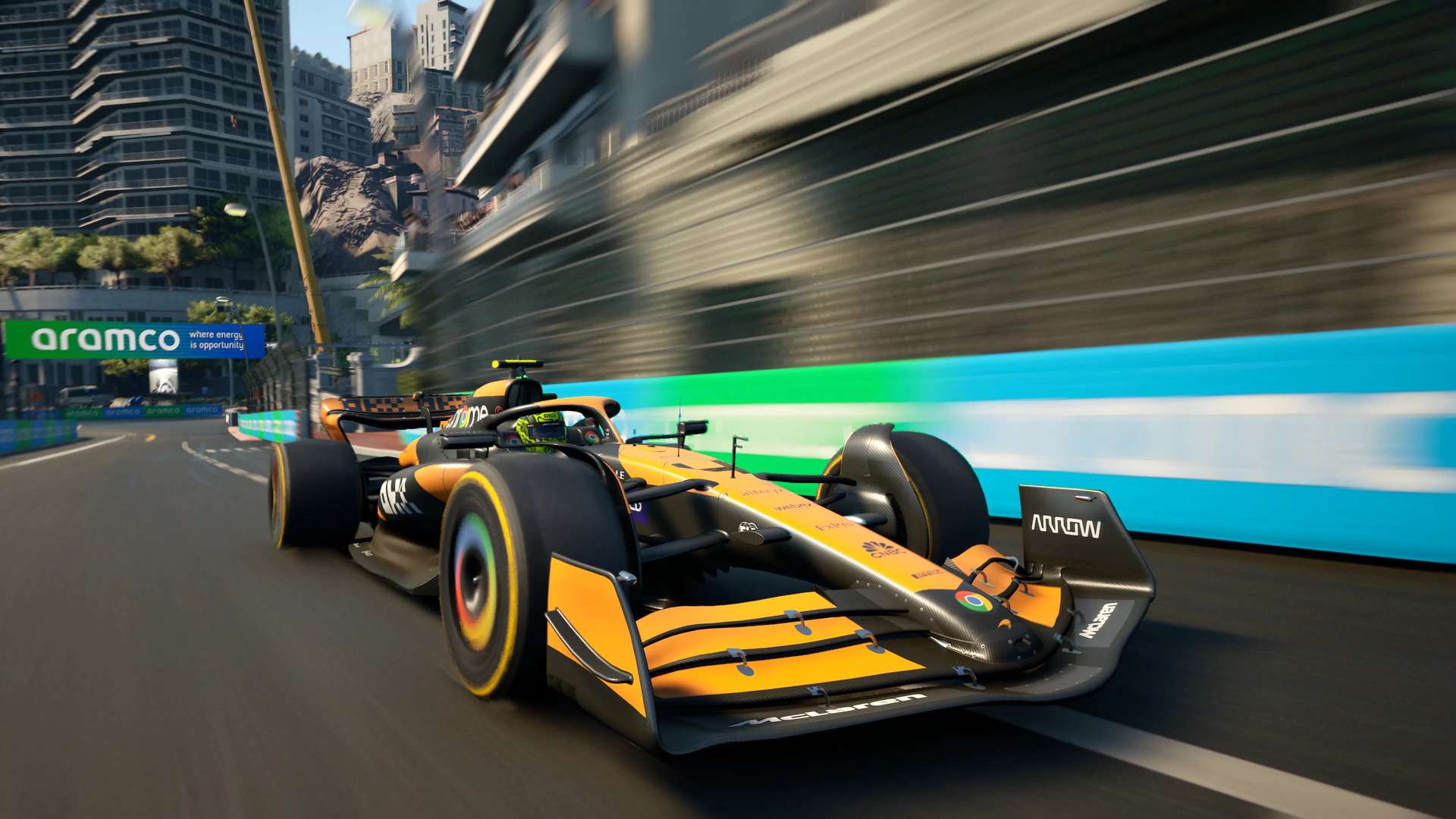 Picture of F1 Manager 2024 Deluxe Edition