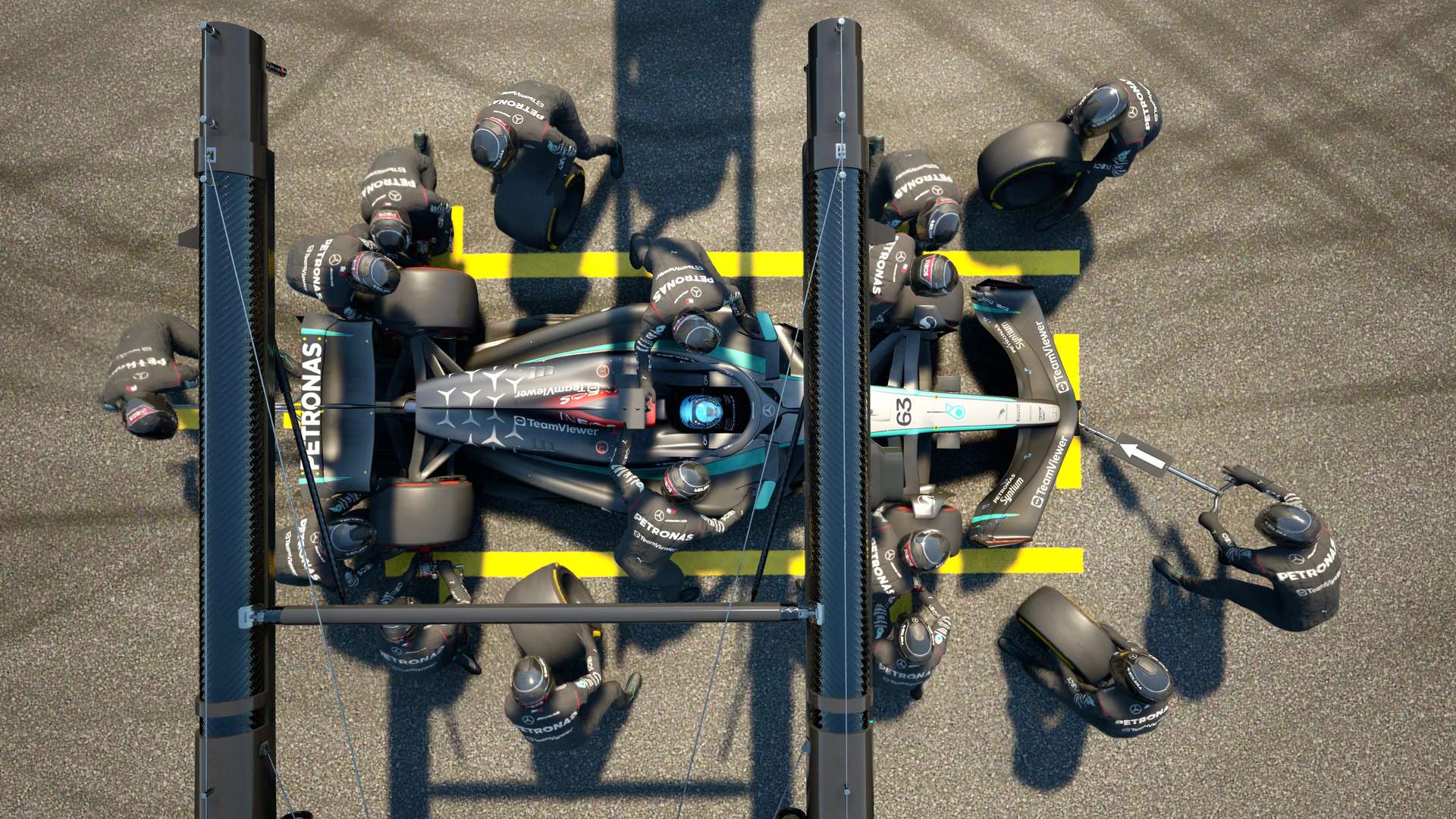 Picture of F1 Manager 2024
