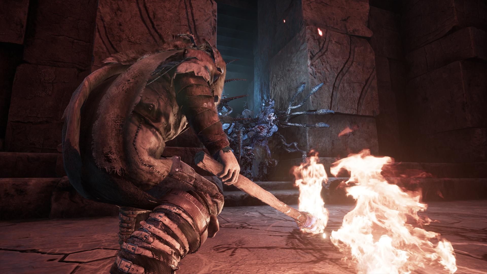 Picture of Fade to Silence - Xbox One 