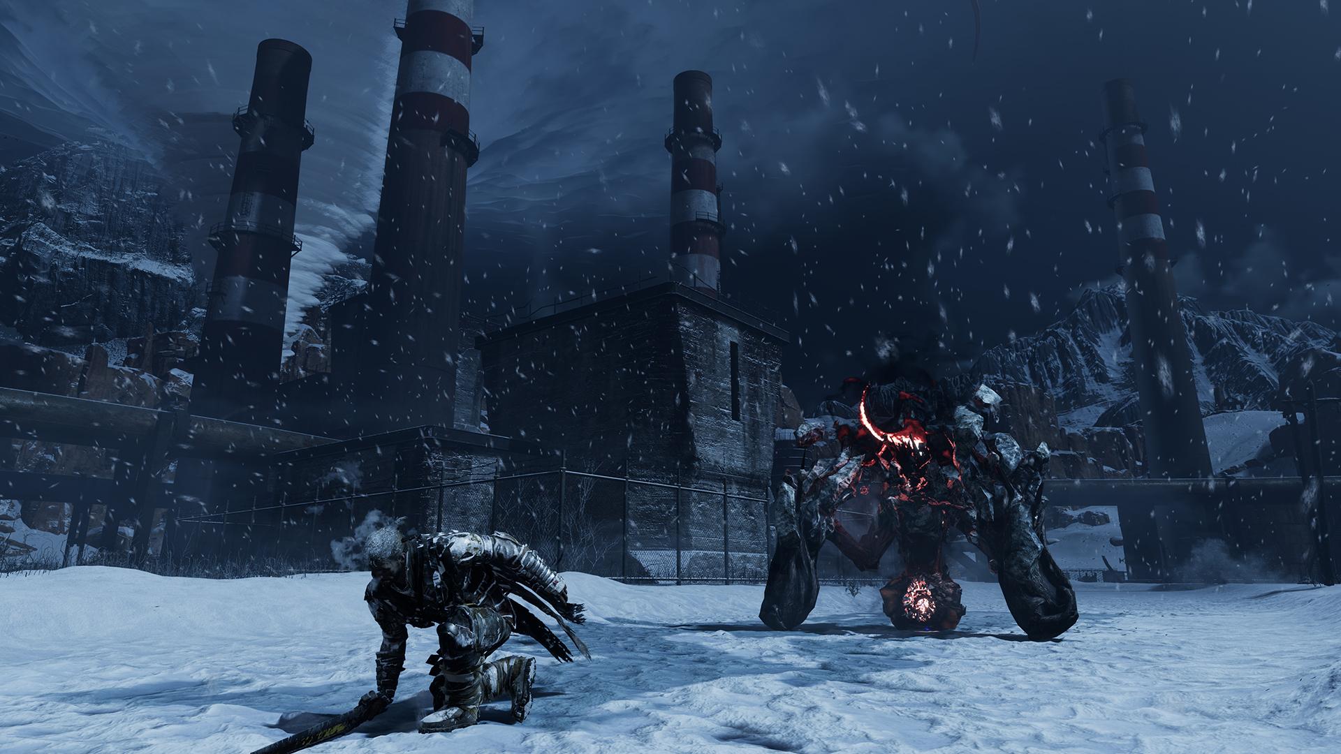 Picture of Fade to Silence - Xbox One 