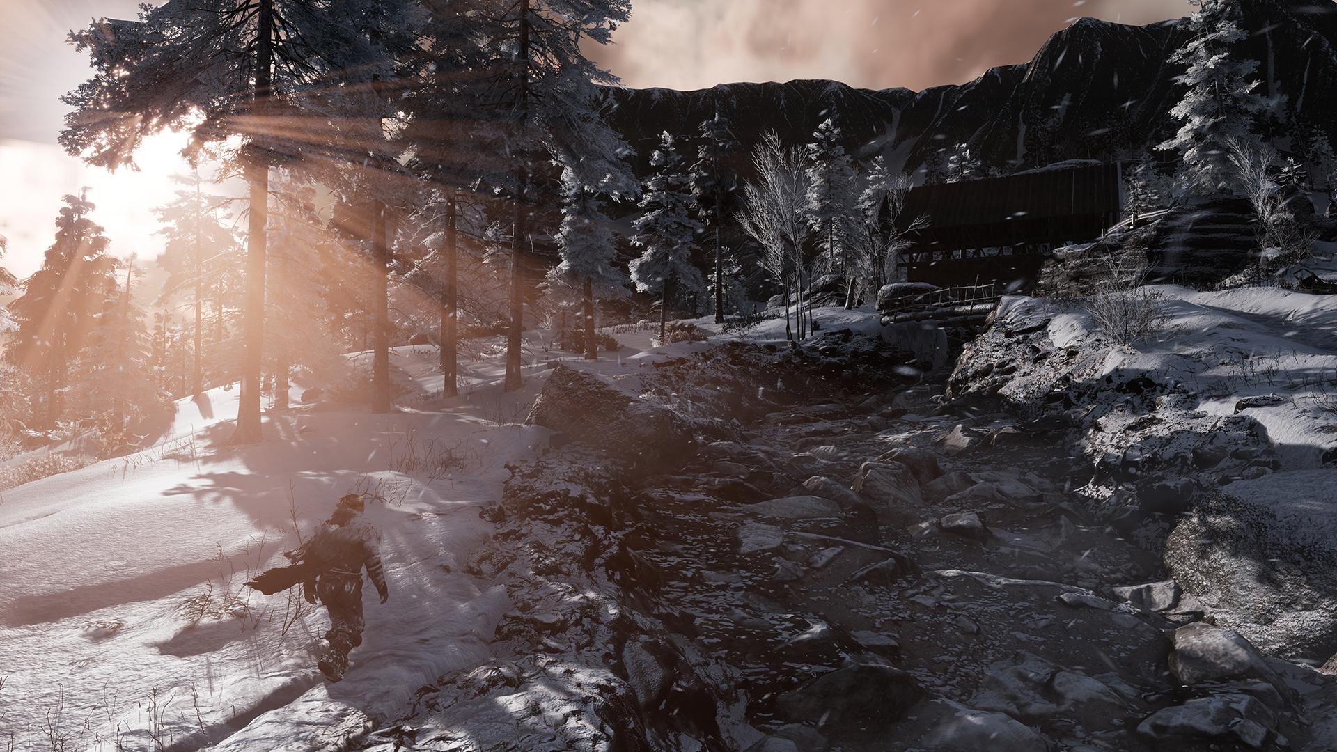 Picture of Fade to Silence - Xbox One 