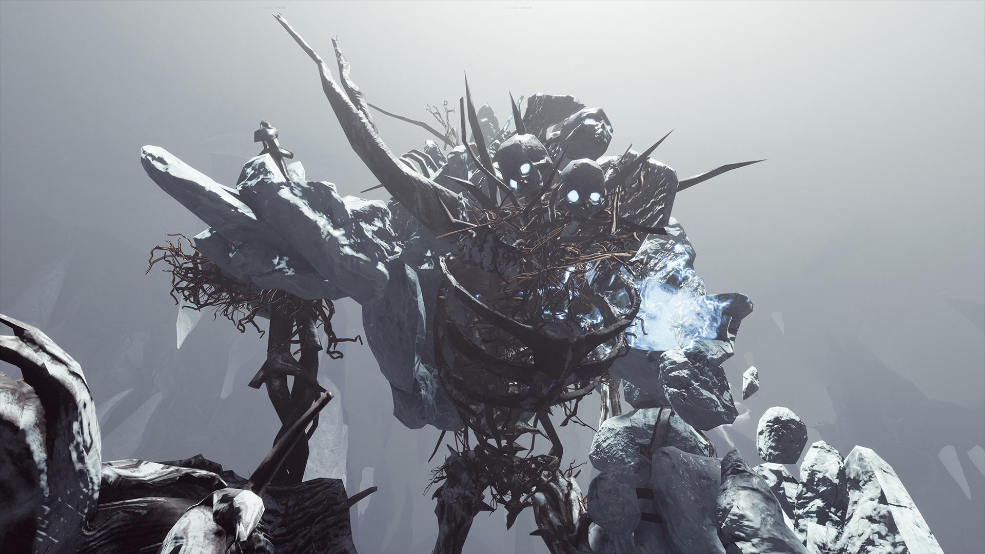 Picture of Fade to Silence - Xbox One 