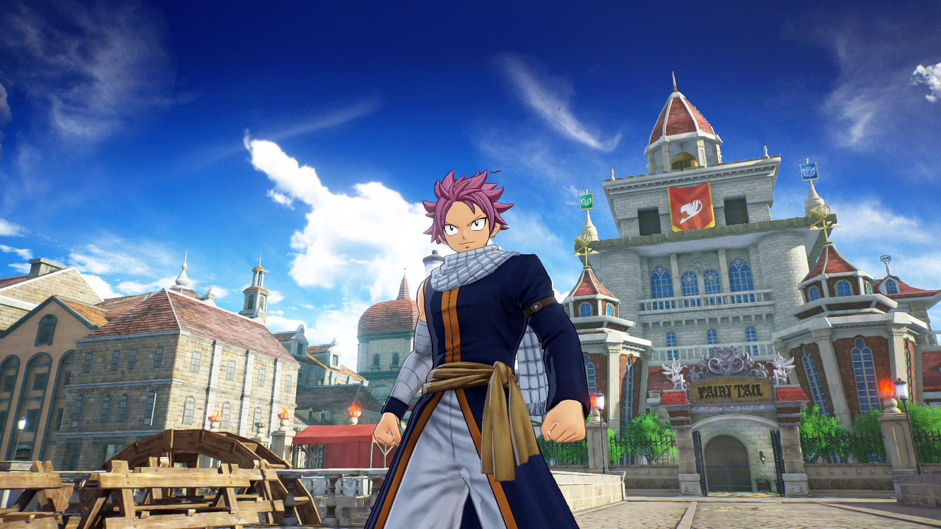 FAIRY TAIL 2 - Digital Deluxe (Inactive SKU)