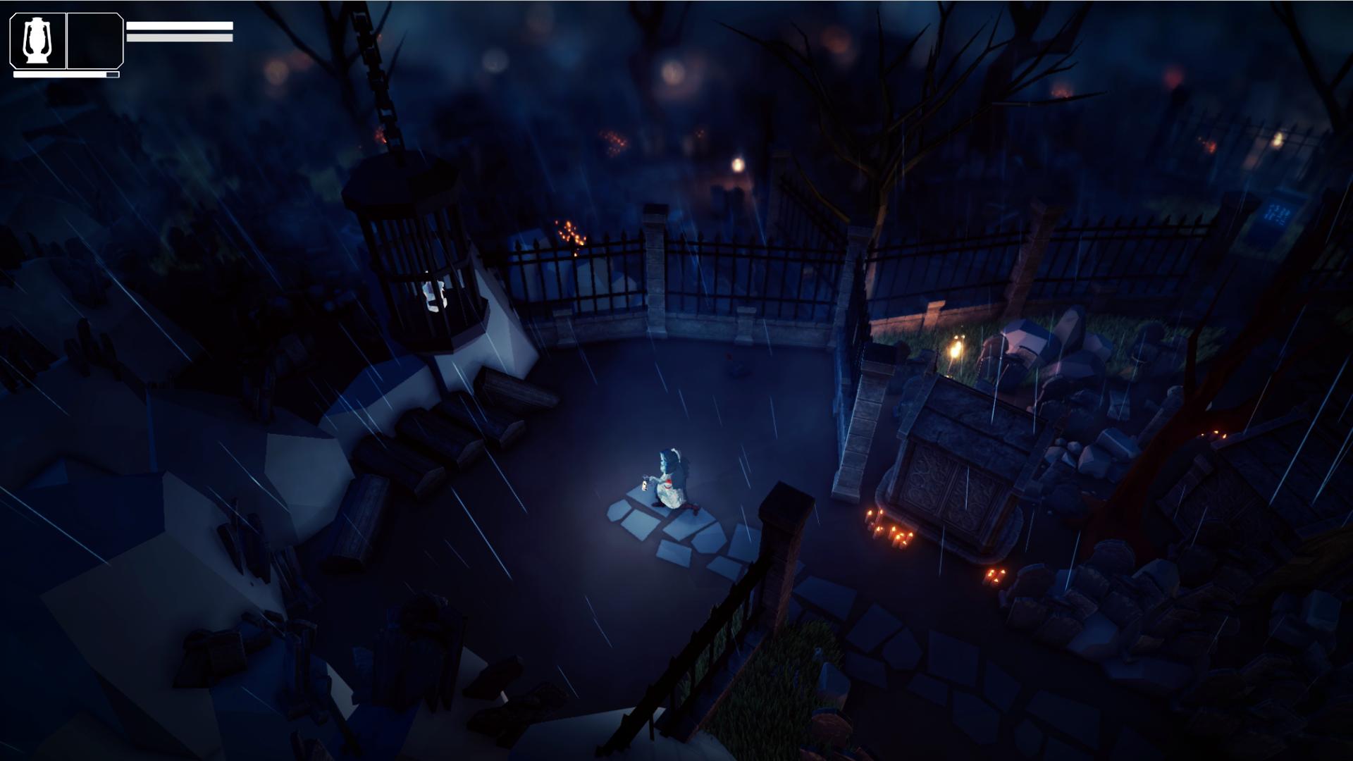 Picture of Fall of Light: Darkest Edition