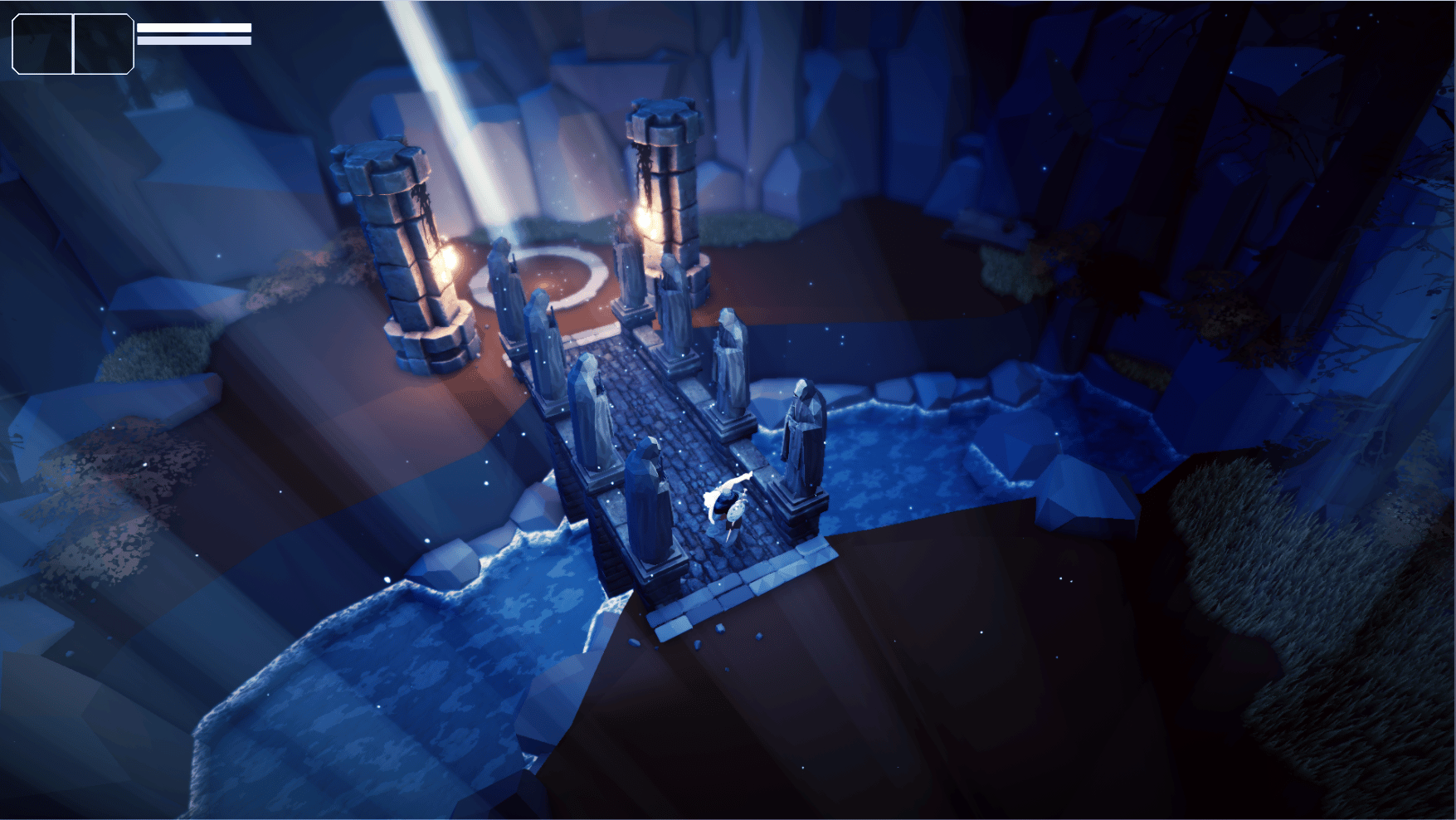 Picture of Fall of Light: Darkest Edition