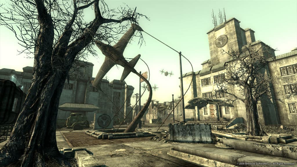 Picture of Fallout 3: Game of the Year Edition
