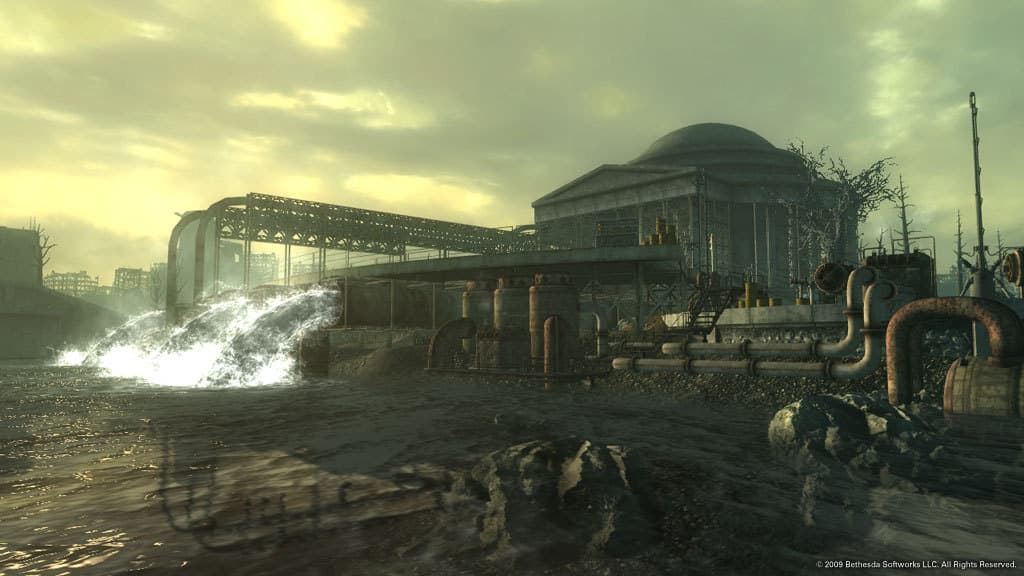 Picture of Fallout 3: Game of the Year Edition