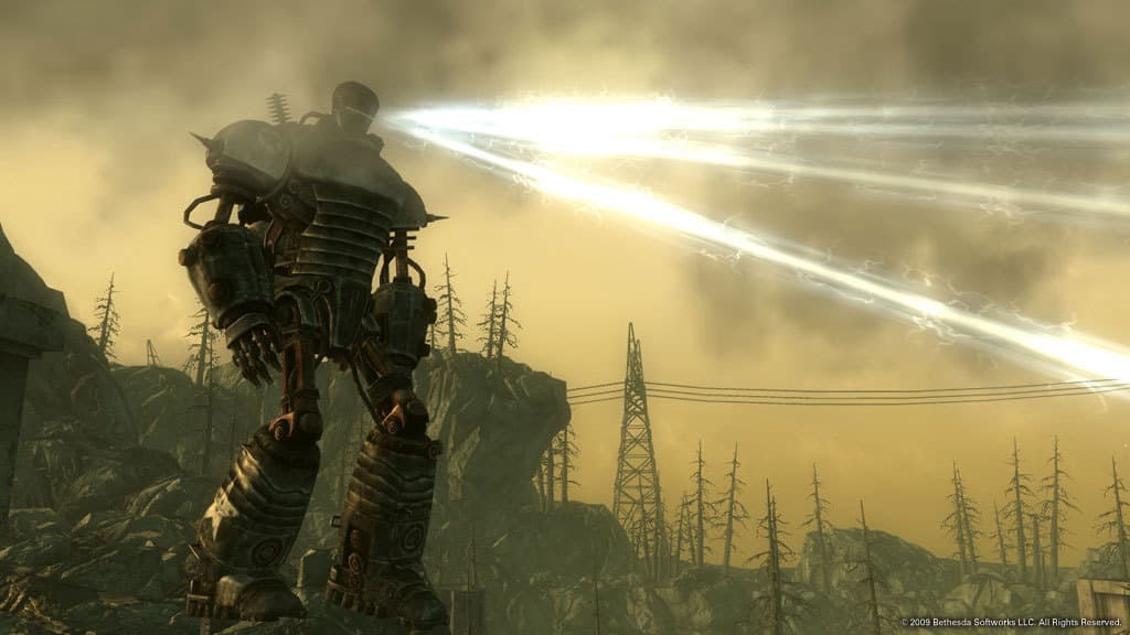 Picture of Fallout 3: Game of the Year Edition