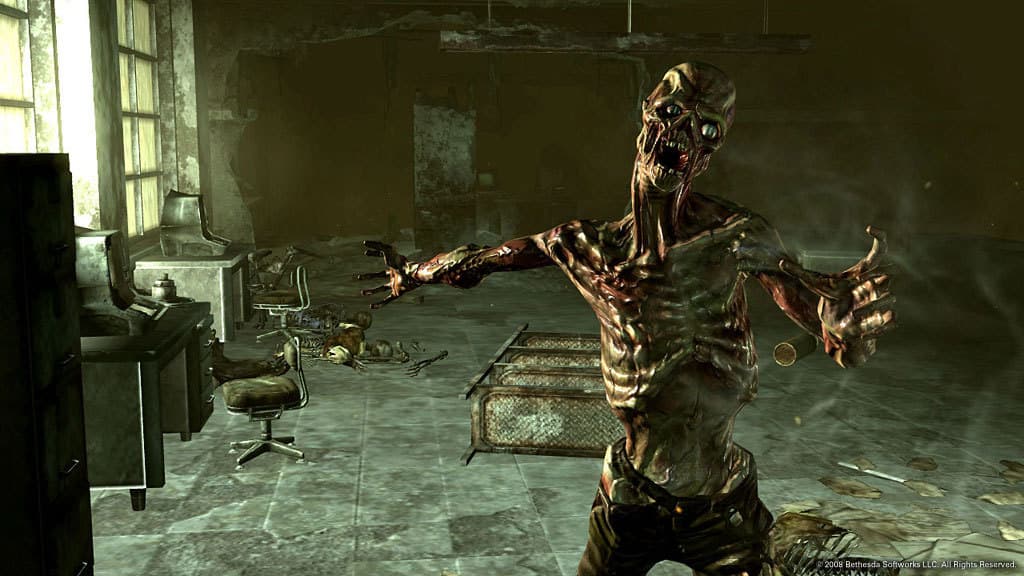 Picture of Fallout 3