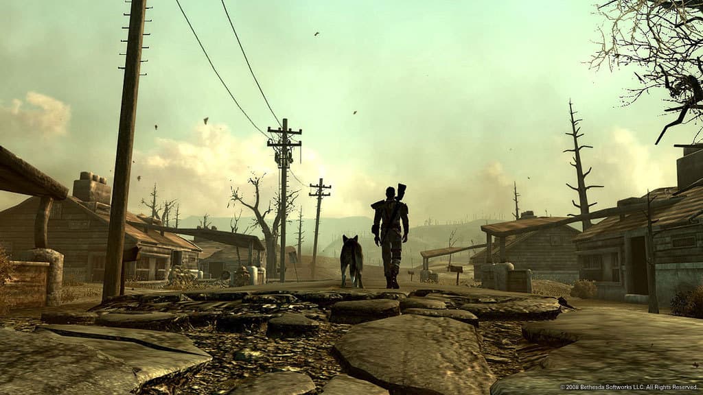 Picture of Fallout 3