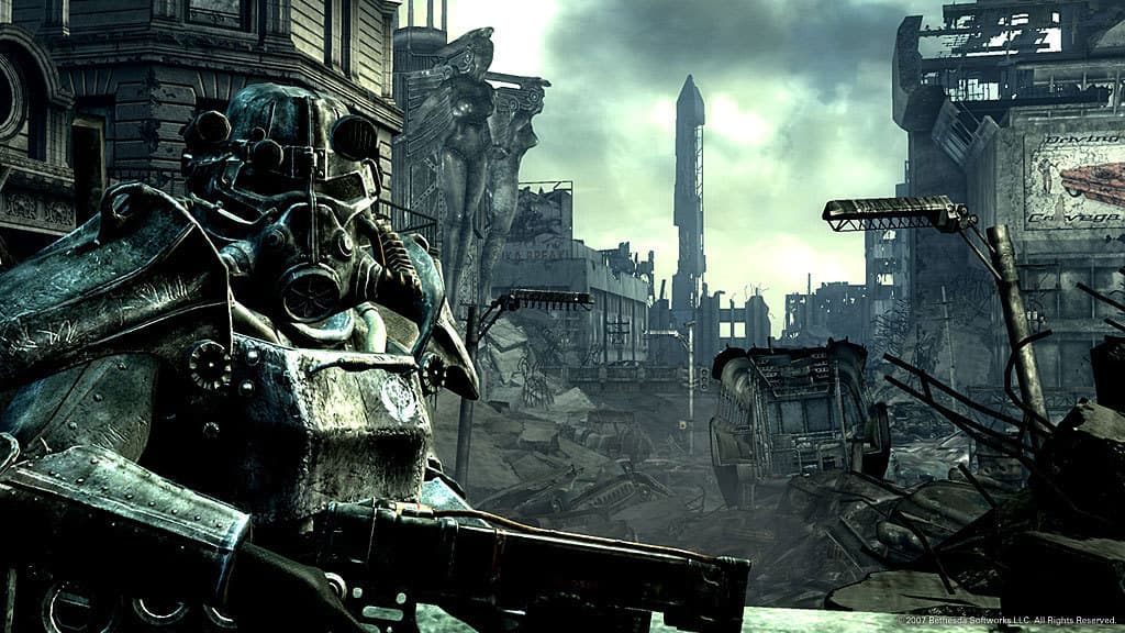 Picture of Fallout 3