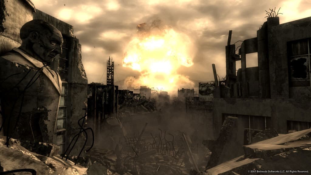 Picture of Fallout 3