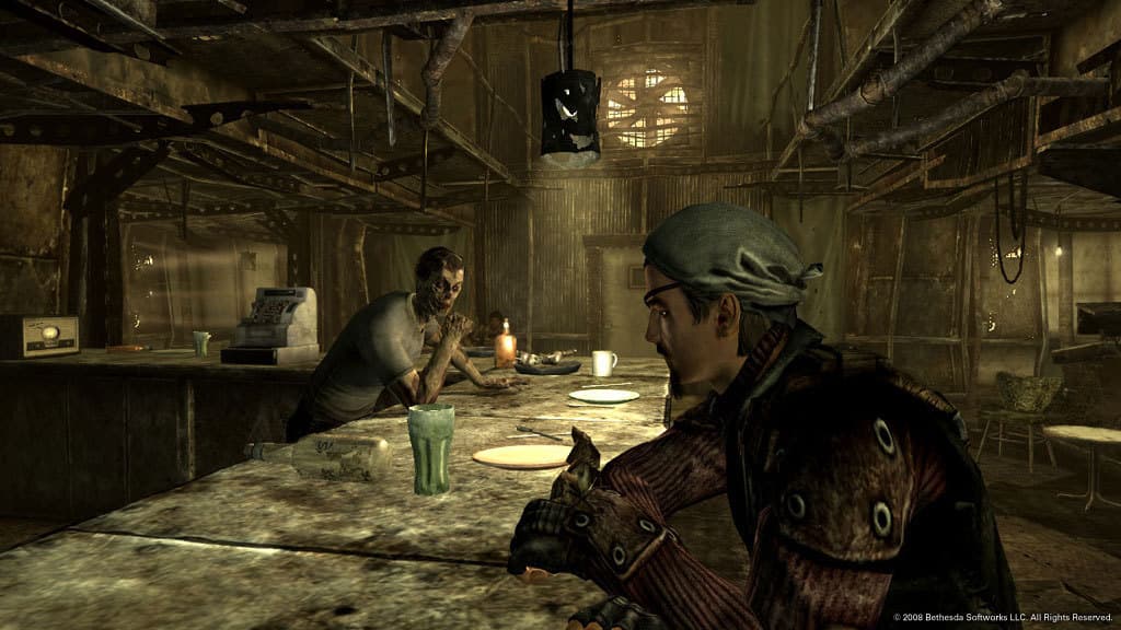 Picture of Fallout 3