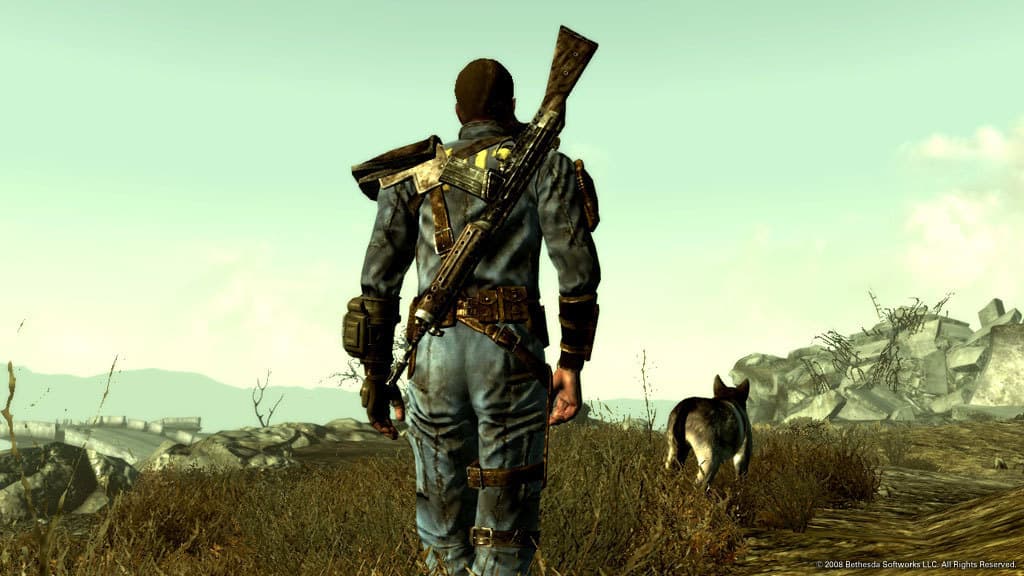 Picture of Fallout 3