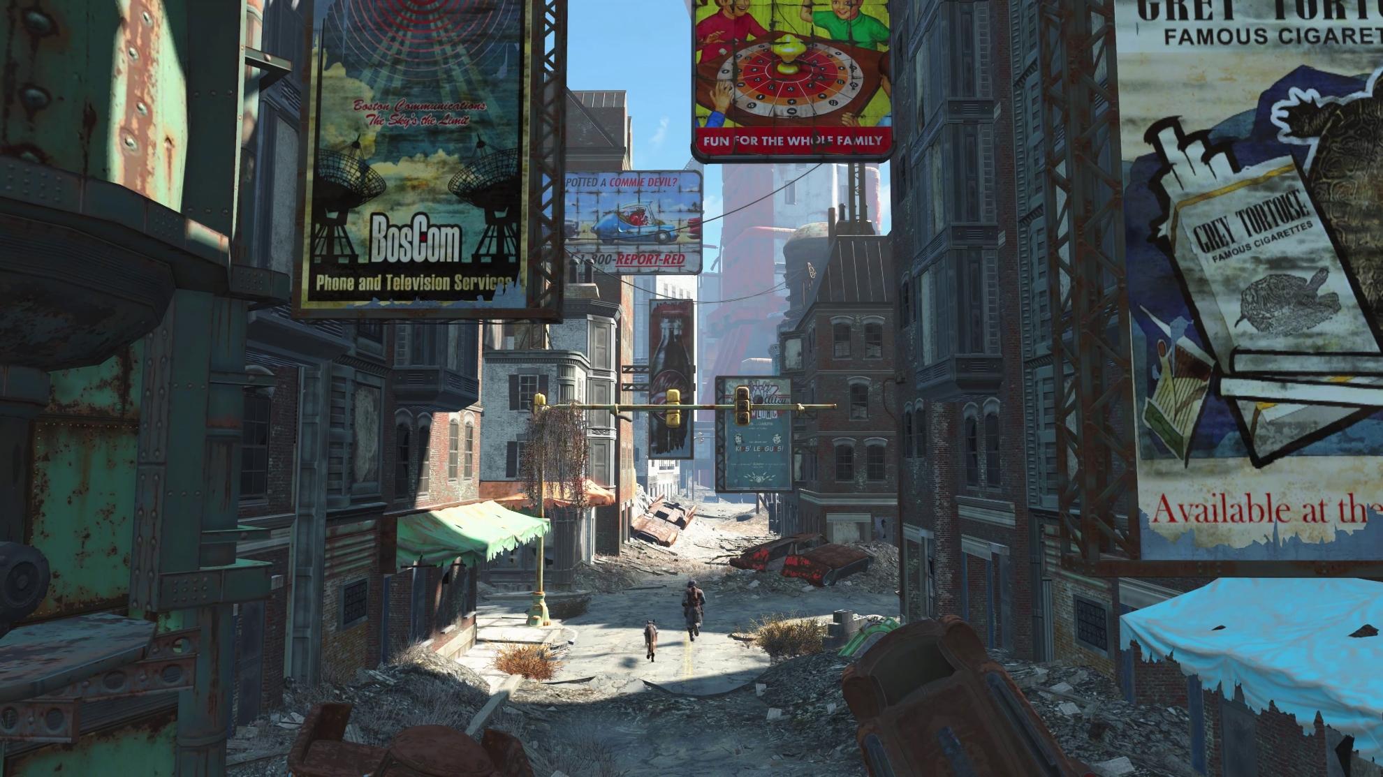 Picture of Fallout 4: Anniversary Edition - Xbox Series X|S/Xbox One/Win 10