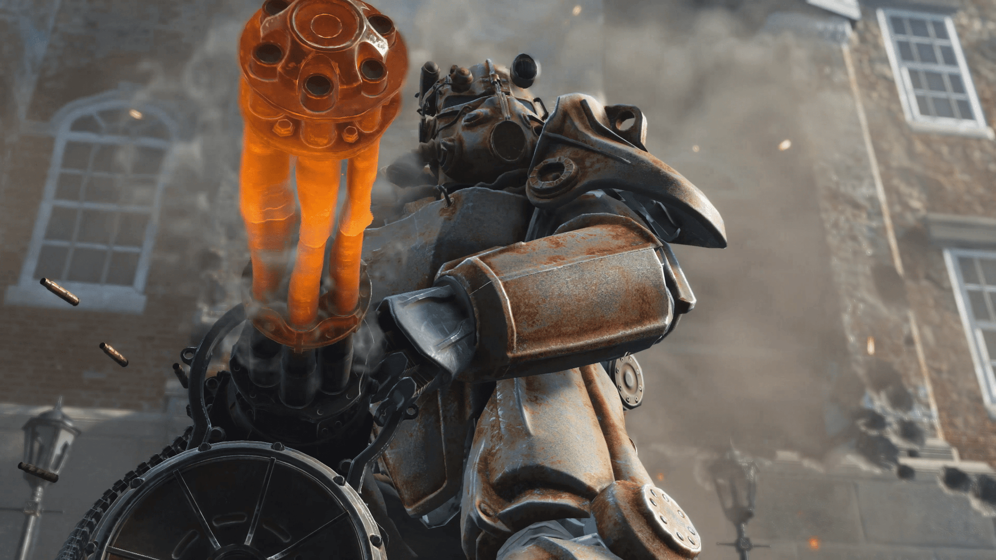 Picture of Fallout 4 - Anniversary Edition