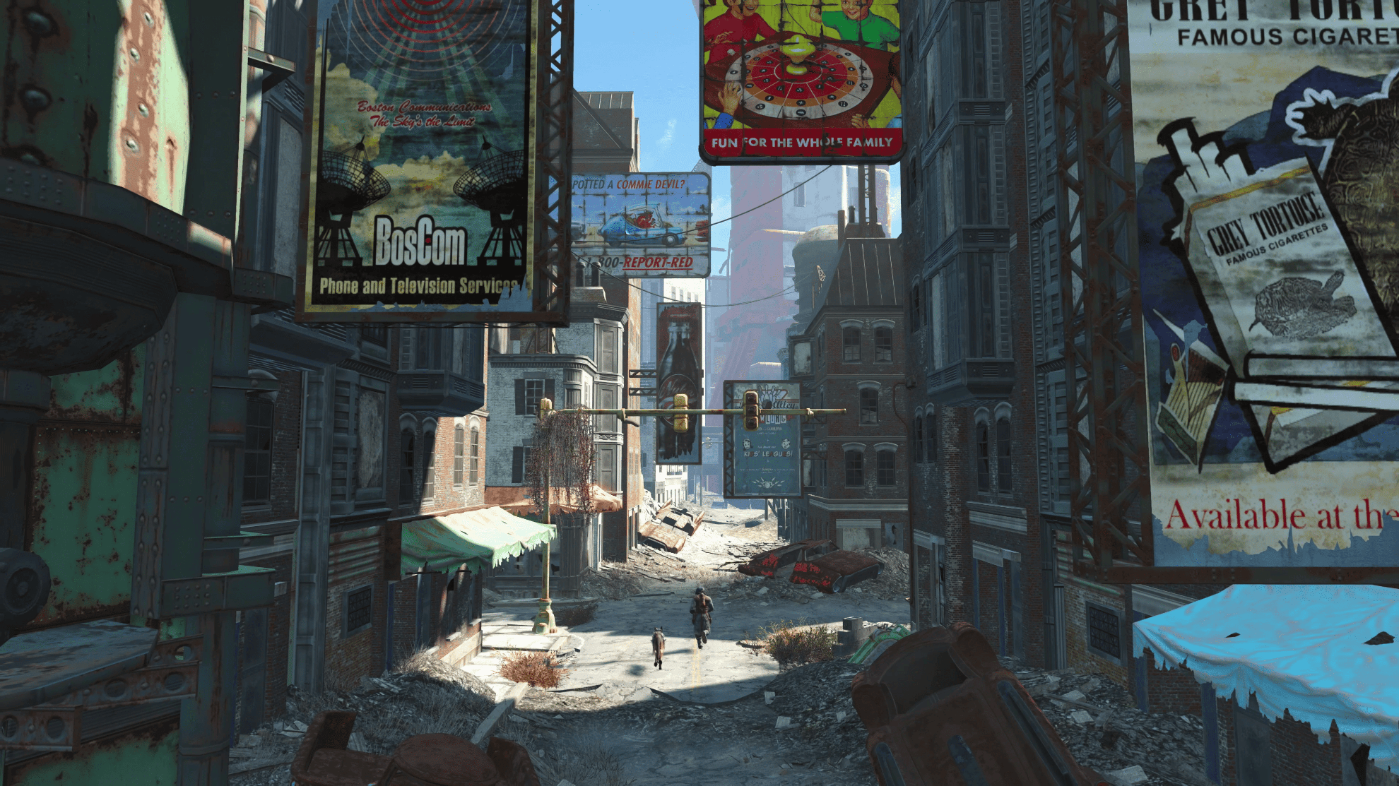 Picture of Fallout 4 - Anniversary Edition