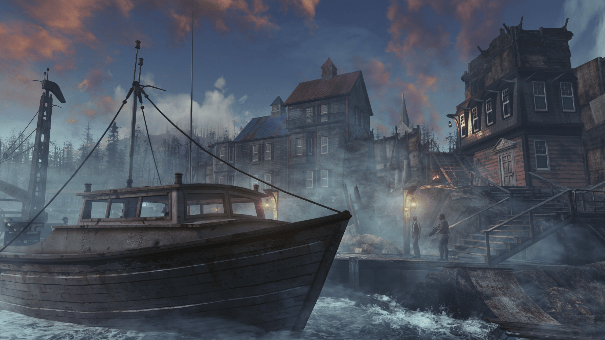 Picture of Fallout 4 - Anniversary Edition