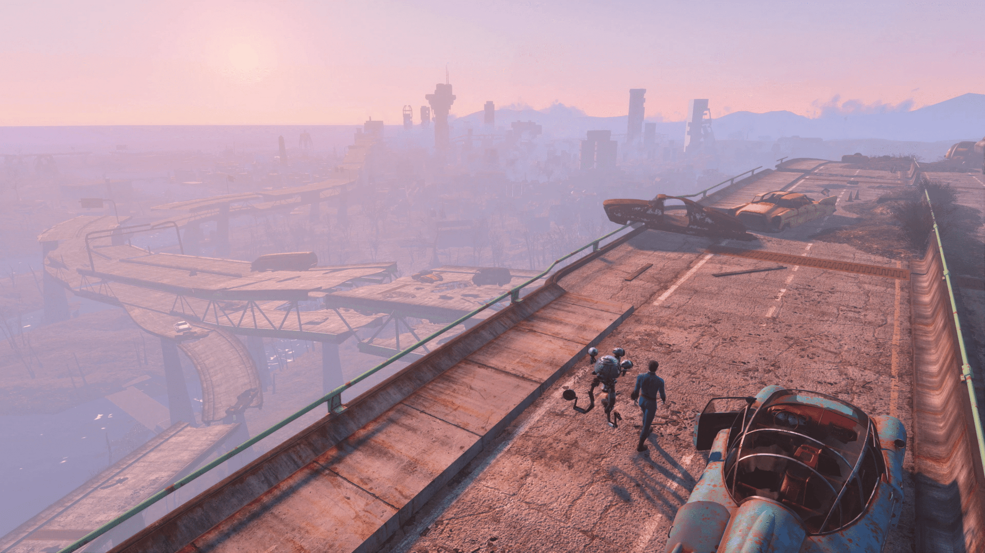 Picture of Fallout 4 - Anniversary Edition