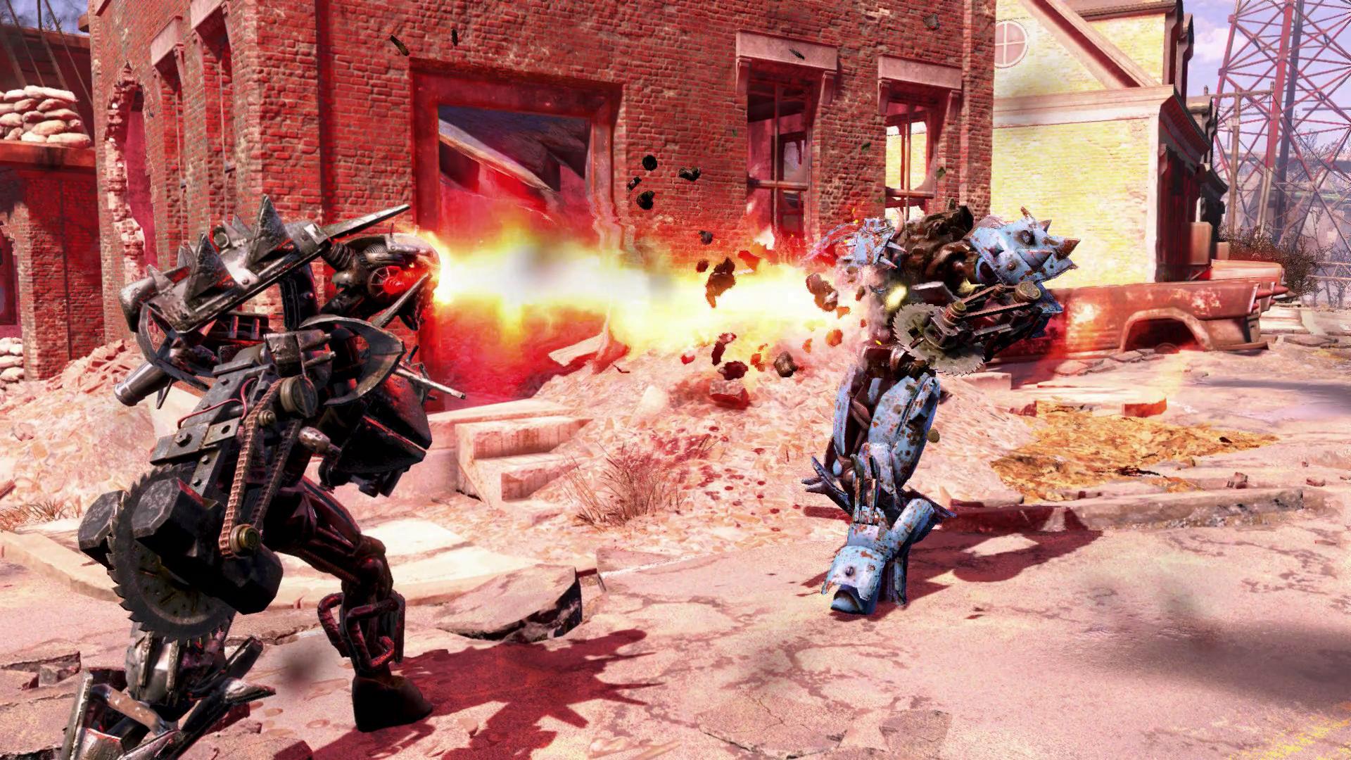 Picture of Fallout 4 - Automatron DLC