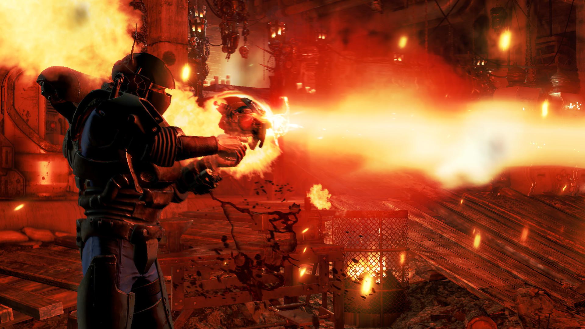 Picture of Fallout 4 - Automatron DLC