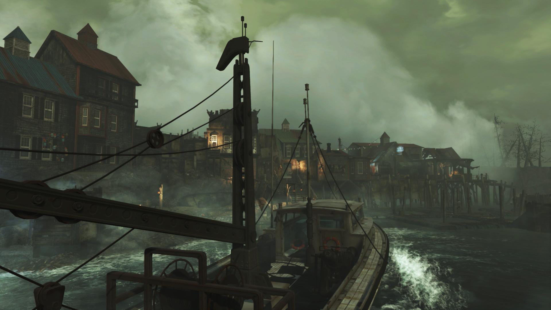 Picture of Fallout 4 - Far Harbor DLC