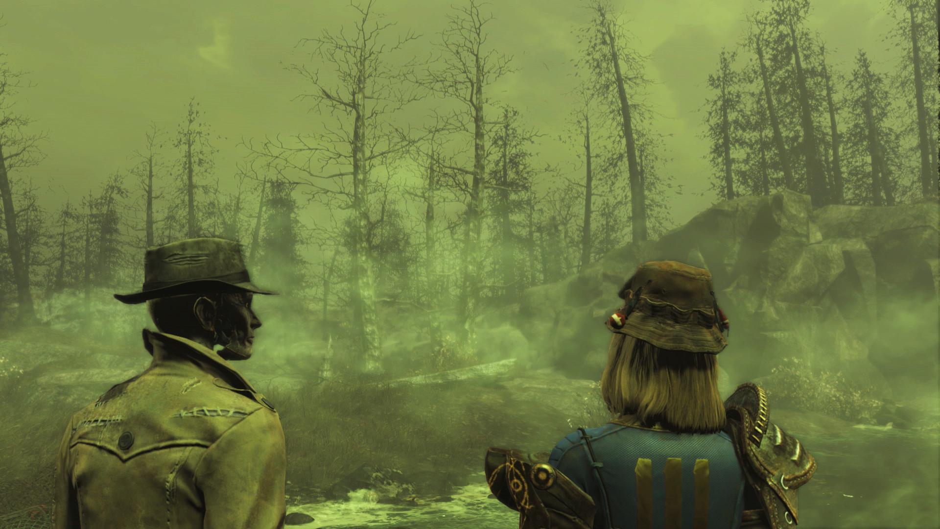 Picture of Fallout 4 - Far Harbor DLC