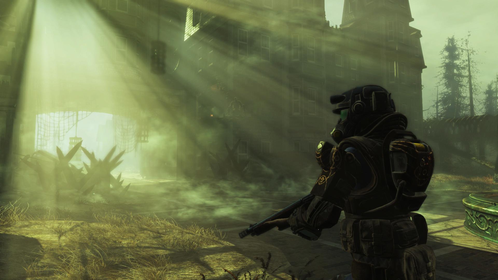Picture of Fallout 4 - Far Harbor DLC