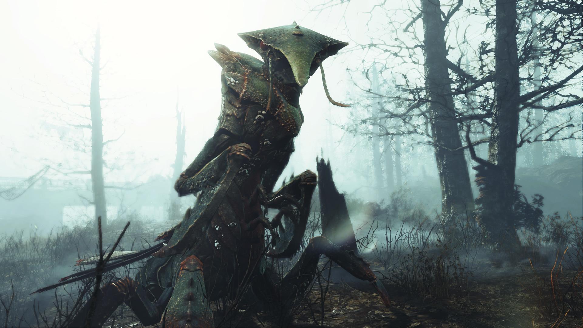 Picture of Fallout 4 - Far Harbor DLC