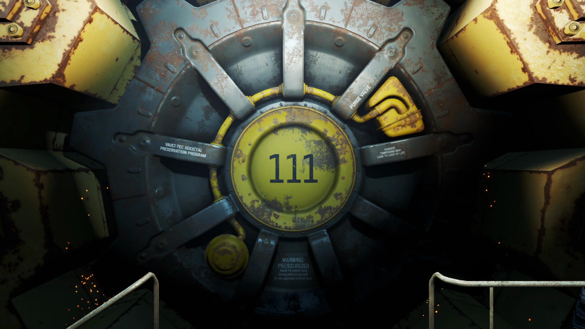 Picture of Fallout 4: Game of the Year Edition
