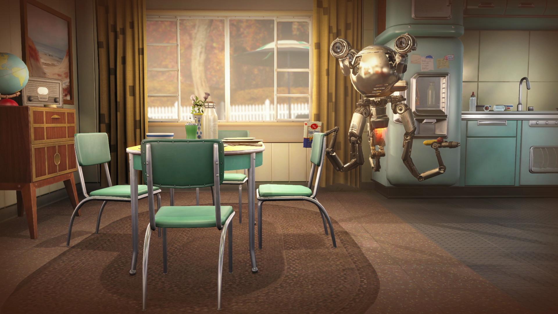 Picture of Fallout 4: Game of the Year Edition