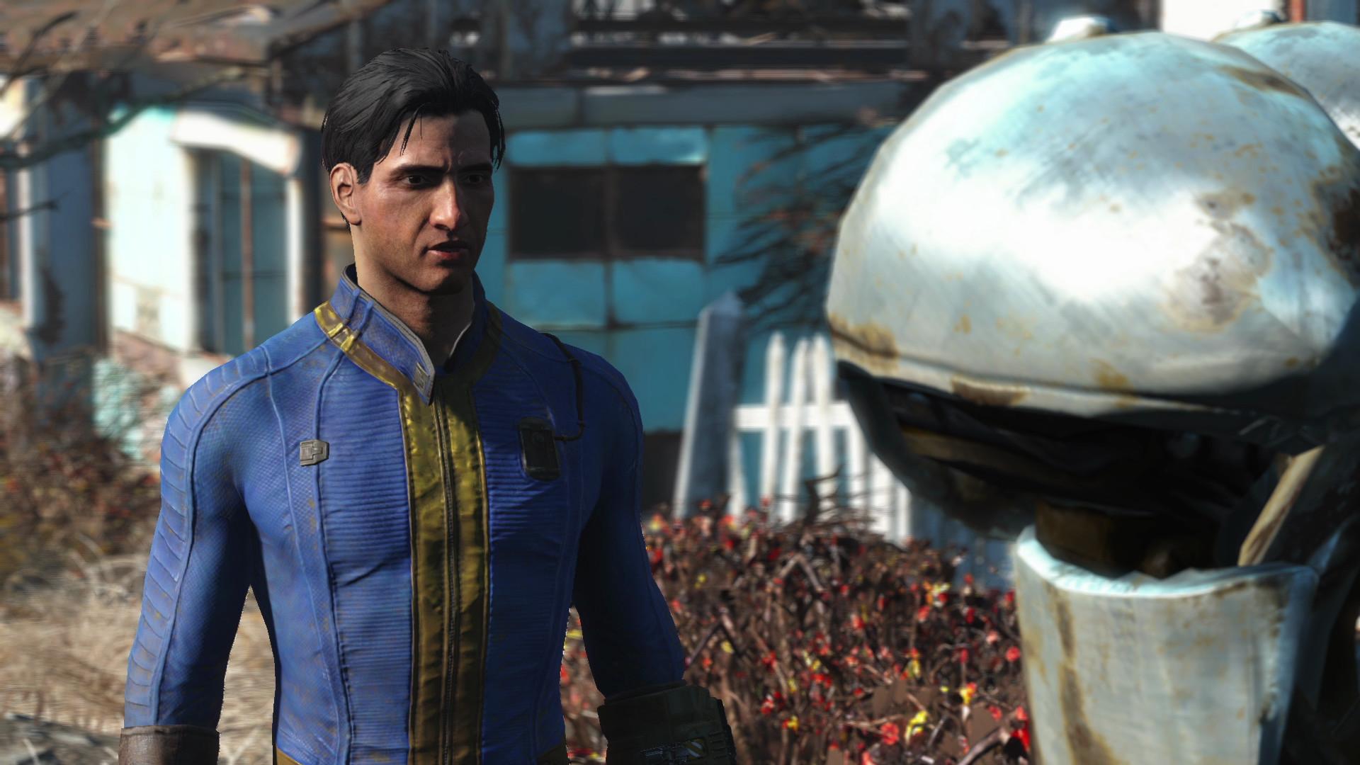 Picture of Fallout 4: Game of the Year Edition