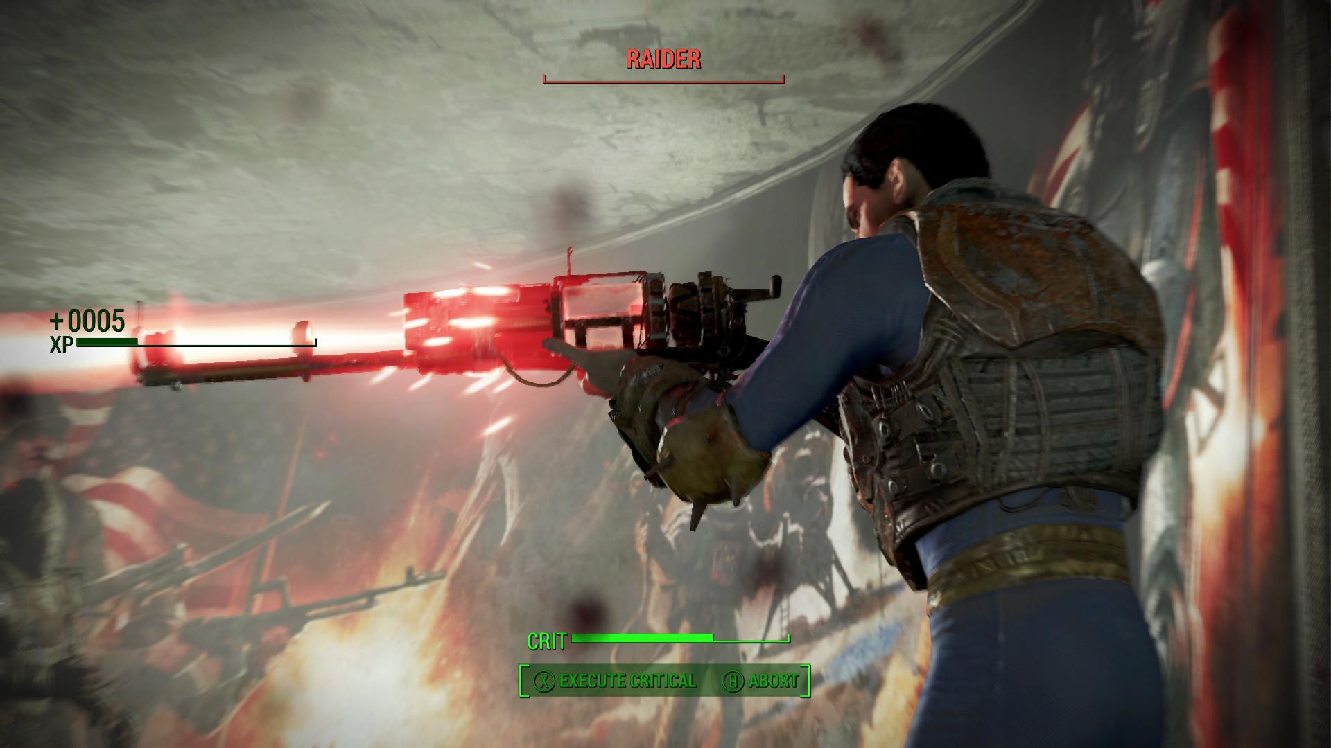 Picture of Fallout 4: Game of the Year Edition