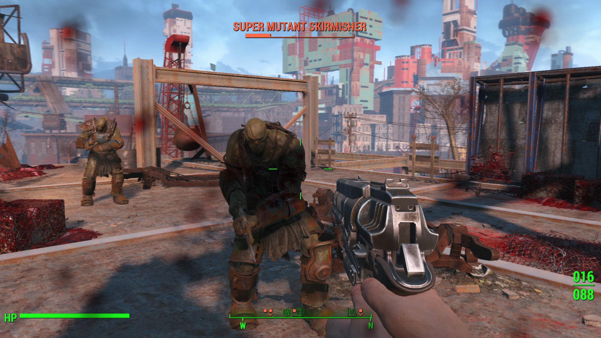 Picture of Fallout 4: Game of the Year Edition
