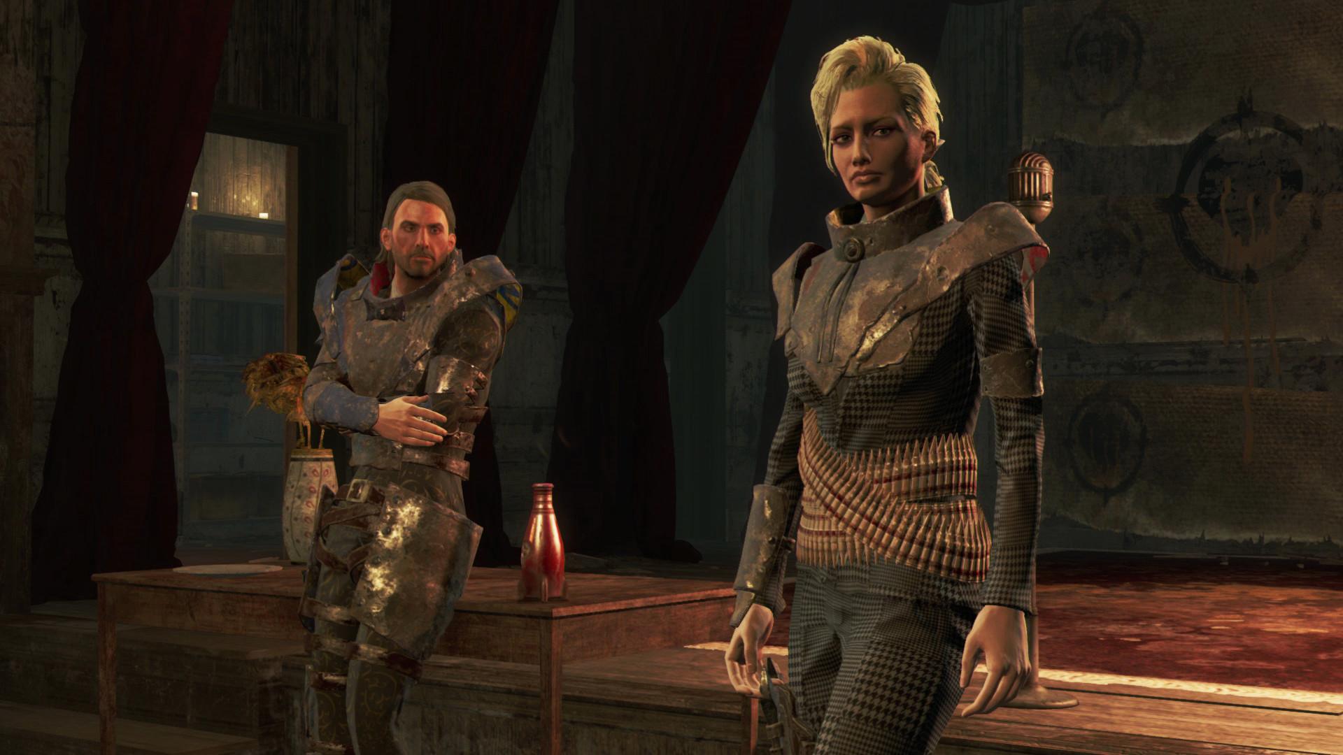 Fallout 4: Nuka-World - Xbox One