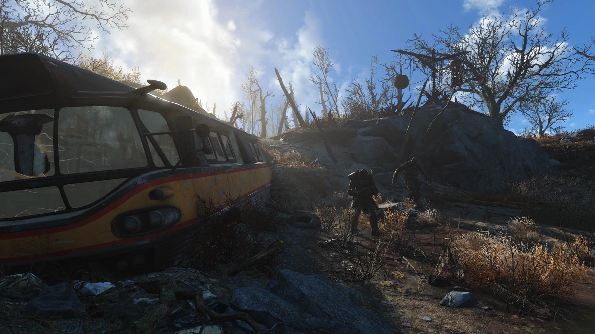 Picture of Fallout 4 Season Pass
