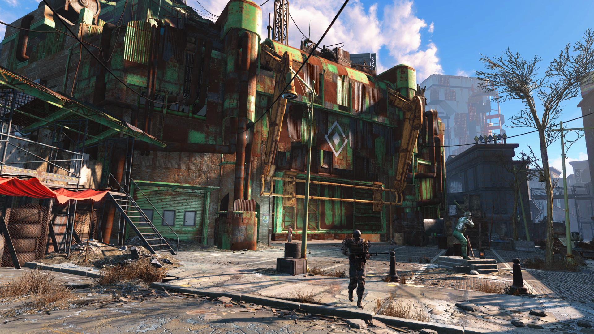Picture of Fallout 4 Season Pass