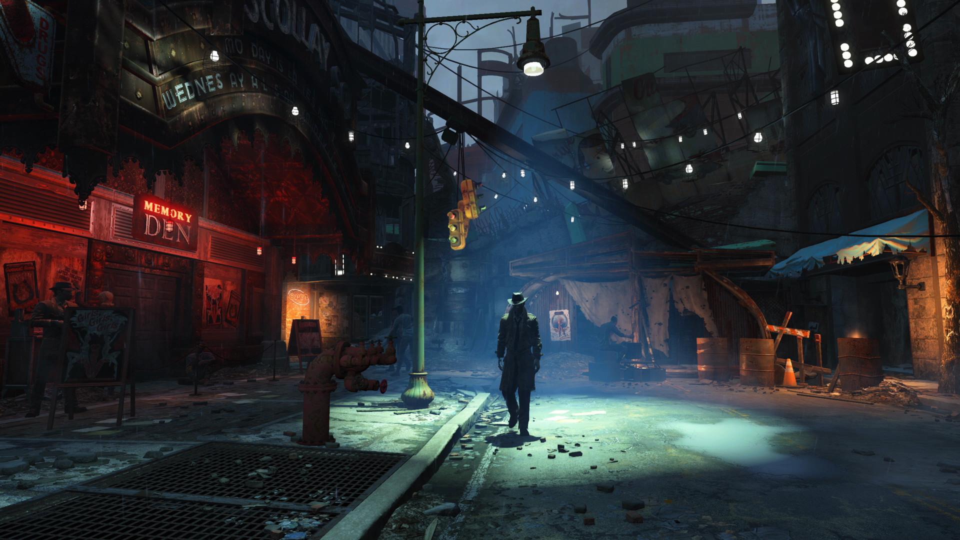 Picture of Fallout 4 Season Pass