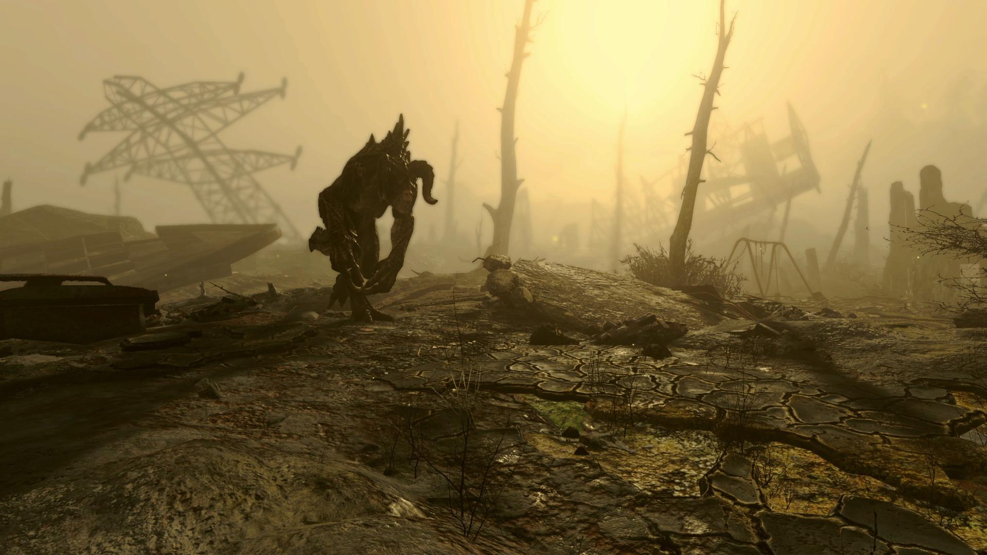 Picture of Fallout 4 Season Pass
